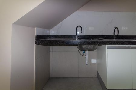 Apartamento para alugar com 45m², 1 quarto e sem vagaÁrea de Serviço