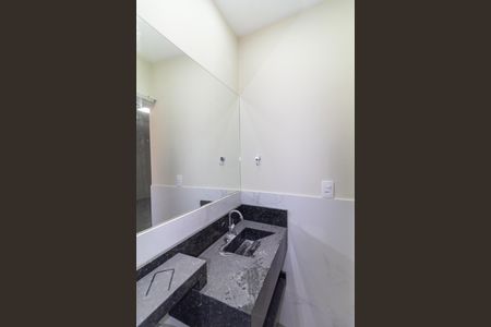 Studio para alugar com 35m², 1 quarto e sem vagaBanheiro