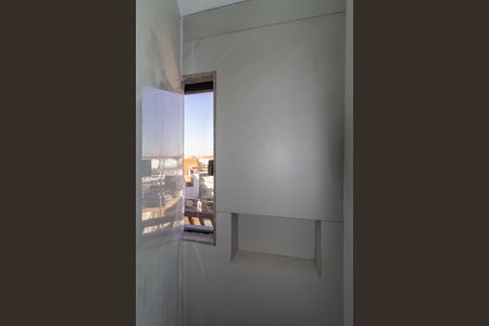 Studio para alugar com 35m², 1 quarto e sem vagaBanheiro