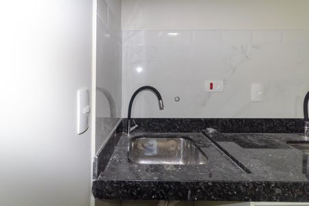 Studio para alugar com 35m², 1 quarto e sem vagaÁrea de Serviço