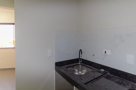 Studio para alugar com 35m², 1 quarto e sem vagaÁrea de Serviço