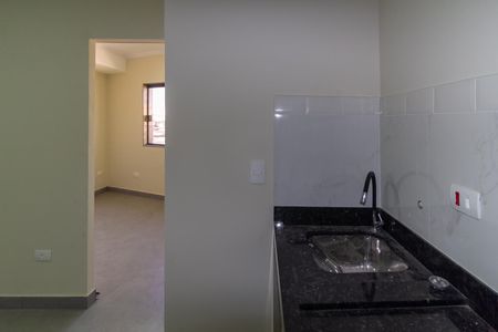 Studio para alugar com 35m², 1 quarto e sem vagaÁrea de Serviço