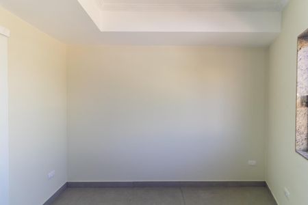 Studio para alugar com 35m², 1 quarto e sem vagaQuarto