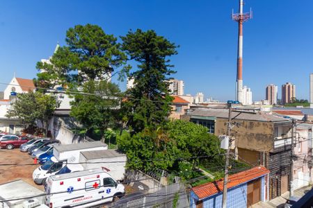 Vista de kitnet/studio para alugar com 1 quarto, 35m² em Vila Formosa, São Paulo