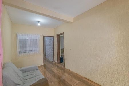 Casa à venda com 3 quartos, 150m² em Fátima, Canoas