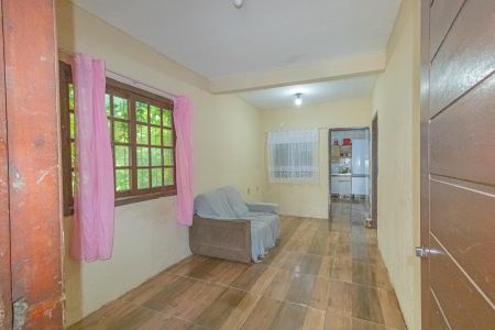 Casa à venda com 3 quartos, 150m² em Fátima, Canoas