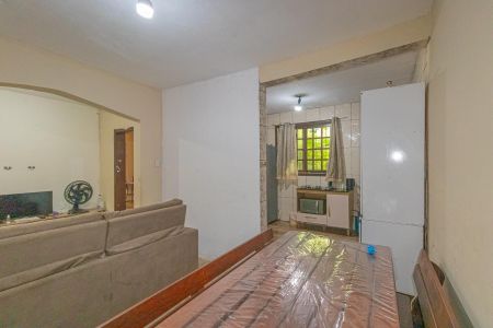 Casa à venda com 3 quartos, 150m² em Fátima, Canoas