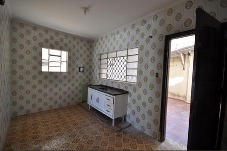 Casa à venda com 190m², 3 quartos e 2 vagasCozinha