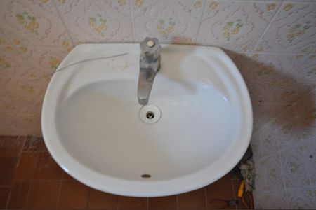 Casa à venda com 190m², 3 quartos e 2 vagasBanheiro 1