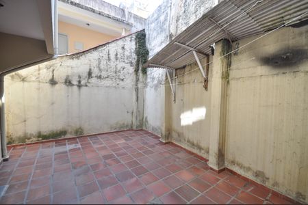 Casa à venda com 190m², 3 quartos e 2 vagasQuintal