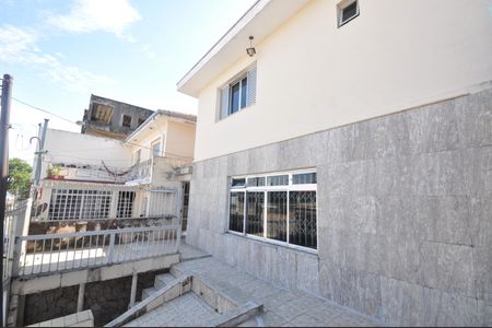 Casa à venda com 190m², 3 quartos e 2 vagasQuintal