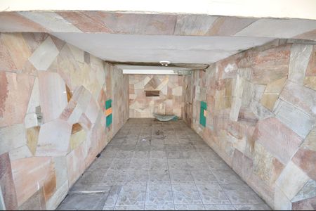 Casa à venda com 190m², 3 quartos e 2 vagasGaragem