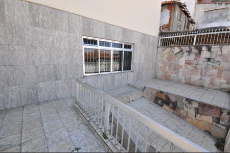 Casa à venda com 190m², 3 quartos e 2 vagasQuintal