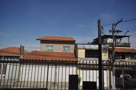 Casa à venda com 190m², 3 quartos e 2 vagasVista da Sala