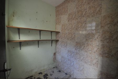 Casa à venda com 190m², 3 quartos e 2 vagasQuarto de serviço