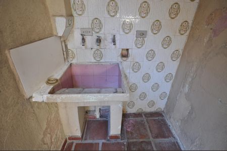 Casa à venda com 190m², 3 quartos e 2 vagasÁrea de serviço