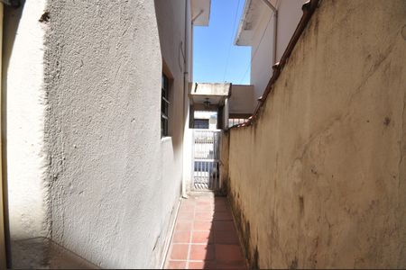 Casa à venda com 190m², 3 quartos e 2 vagasQuintal