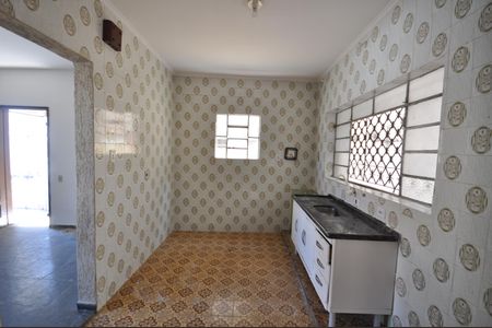 Casa à venda com 190m², 3 quartos e 2 vagasCozinha
