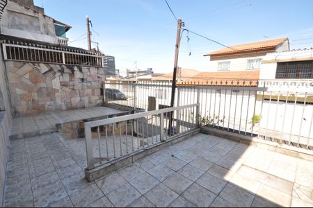 Casa à venda com 190m², 3 quartos e 2 vagasQuintal