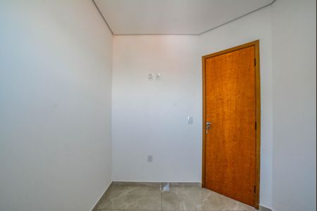 Quarto 1 de apartamento à venda com 2 quartos, 104m² em Jardim Santo Antônio, Santo André