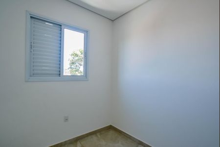 Quarto 1 de apartamento à venda com 2 quartos, 104m² em Jardim Santo Antônio, Santo André
