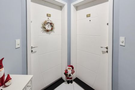 Apartamento à venda com 106m², 3 quartos e 2 vagasÁrea comum - hall