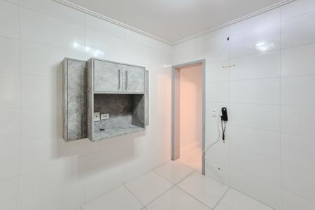 Apartamento à venda com 106m², 3 quartos e 2 vagasCozinha - Armários
