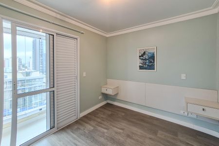 Apartamento à venda com 106m², 3 quartos e 2 vagasSuíte