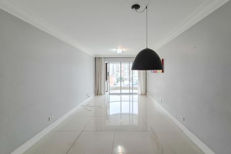 Sala de apartamento à venda com 3 quartos, 106m² em Centro, São Bernardo do Campo