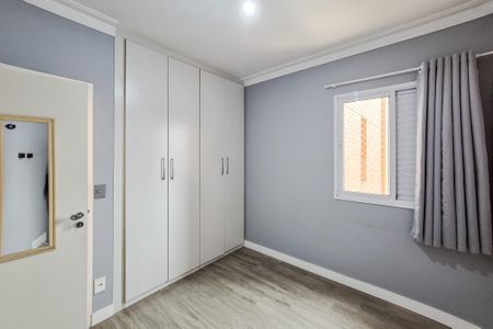 Apartamento à venda com 106m², 3 quartos e 2 vagasQuarto 1