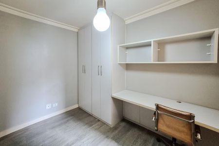Apartamento à venda com 106m², 3 quartos e 2 vagasQuarto 2