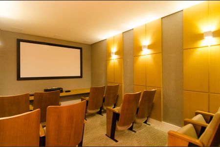 Apartamento à venda com 106m², 3 quartos e 2 vagasÁrea comum  - tv