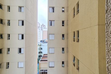 Apartamento à venda com 106m², 3 quartos e 2 vagasQuarto 2 - vista