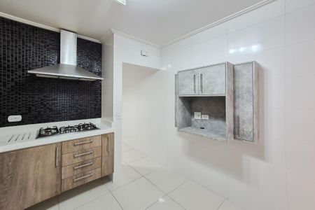 Apartamento à venda com 106m², 3 quartos e 2 vagasCozinha - Armários