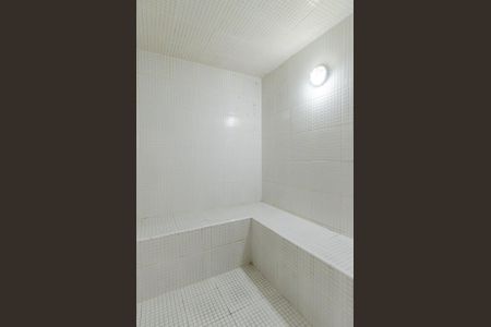 Apartamento à venda com 106m², 3 quartos e 2 vagasÁrea comum - sauna