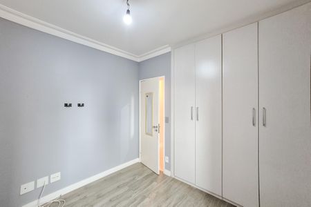 Apartamento à venda com 106m², 3 quartos e 2 vagasQuarto 1