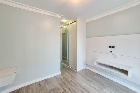 Apartamento à venda com 106m², 3 quartos e 2 vagasSuíte