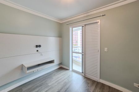 Apartamento à venda com 106m², 3 quartos e 2 vagasSuíte