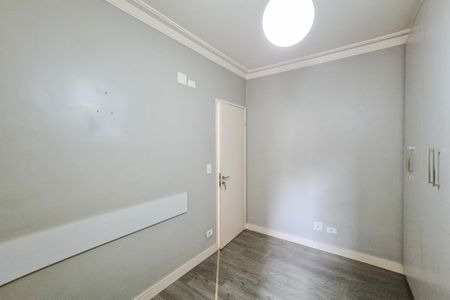 Apartamento à venda com 106m², 3 quartos e 2 vagasQuarto 2