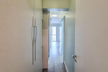 Apartamento à venda com 106m², 3 quartos e 2 vagasSuíte