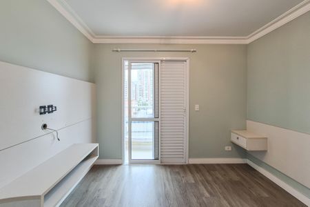 Apartamento à venda com 106m², 3 quartos e 2 vagasSuíte