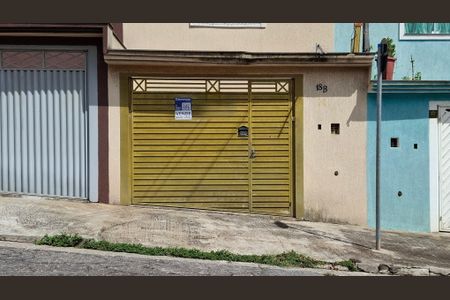 Apartamento à venda com 105m², 2 quartos e 2 vagasFachada