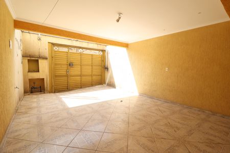 Apartamento à venda com 105m², 2 quartos e 2 vagasGaragem