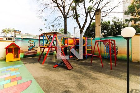 Apartamento à venda com 50m², 2 quartos e 1 vagaÁrea comum - Playground