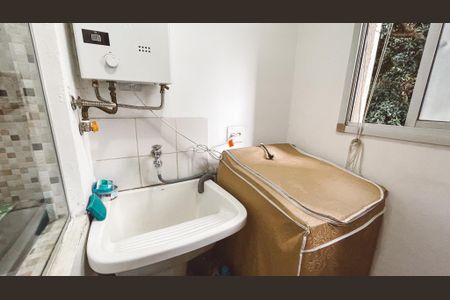 Apartamento à venda com 50m², 2 quartos e 1 vagaÁrea de Serviço