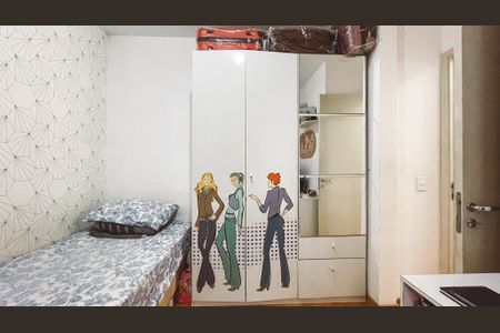 Apartamento à venda com 50m², 2 quartos e 1 vagaQuarto 2