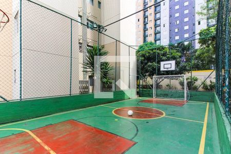 Apartamento à venda com 50m², 2 quartos e 1 vagaQuadra Esportiva