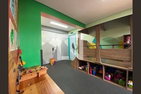 Apartamento à venda com 50m², 2 quartos e 1 vagaBrinquedoteca