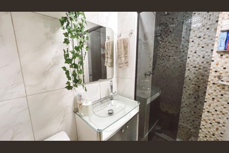 Apartamento à venda com 50m², 2 quartos e 1 vagaBanheiro