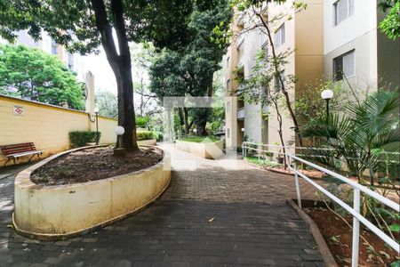 Apartamento à venda com 50m², 2 quartos e 1 vagaÁrea comum
